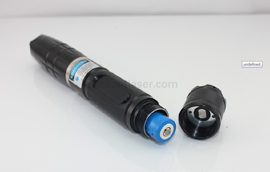 achat pointeur laser bleu