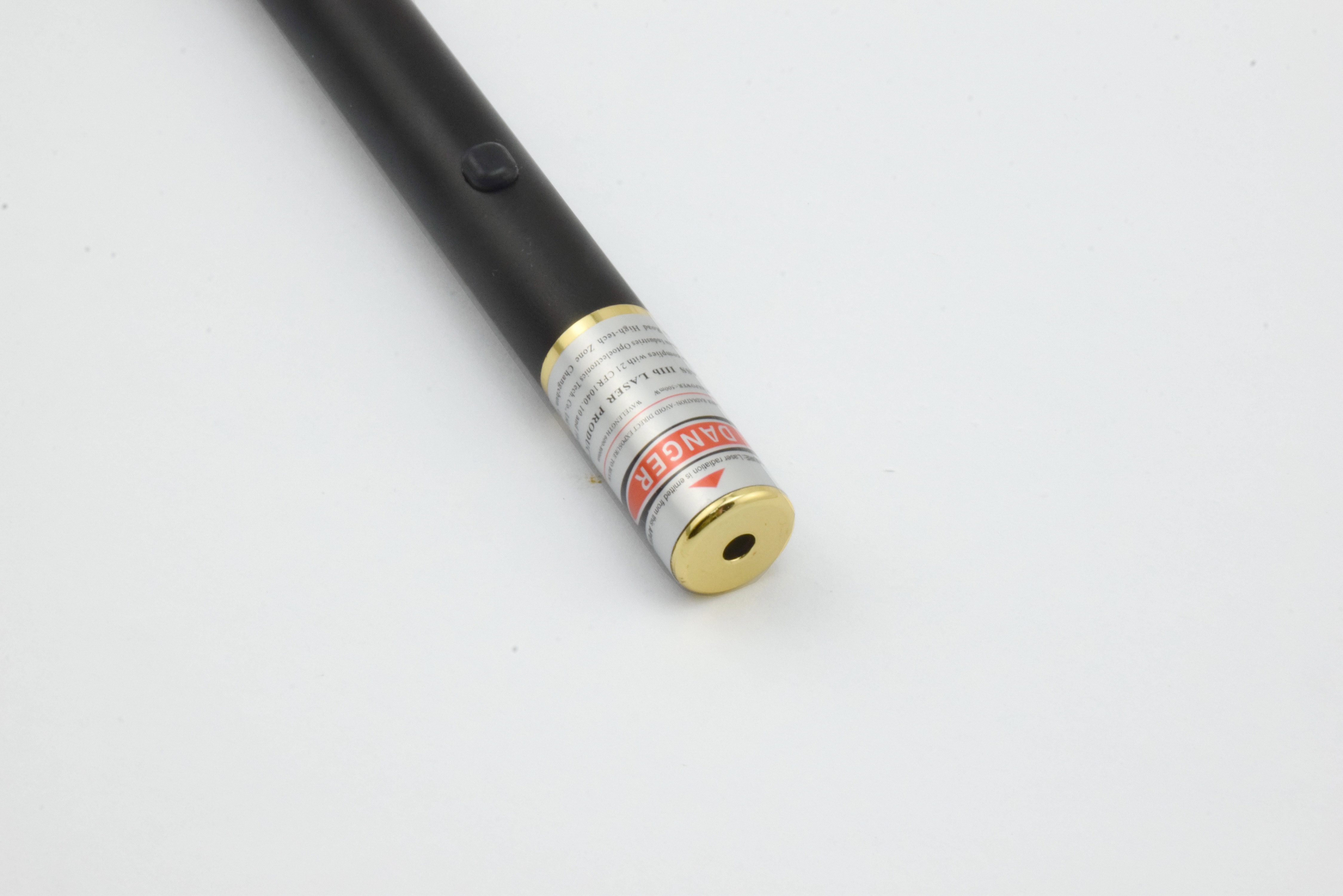laser  jaune 50mW