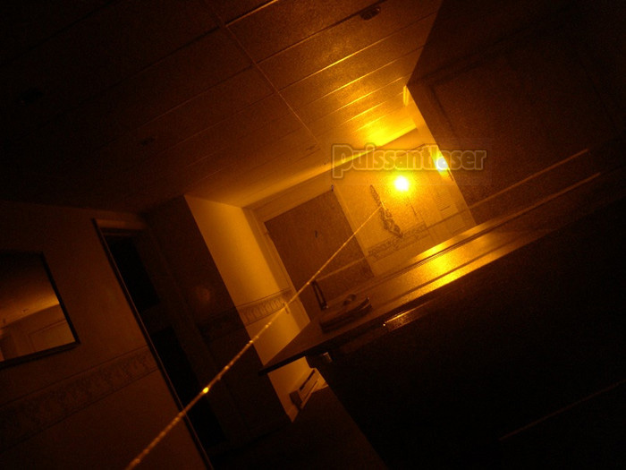  laser  jaune pas cher