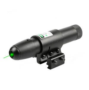 532nm Viseur Laser de Tir Pour Pislolet