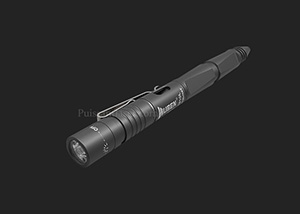 Puissantlaser 130 lumens Stylo tactique multifonction lampe de poche Puissantlaser 130 lumens Stylo tactique multifonction lampe de poche