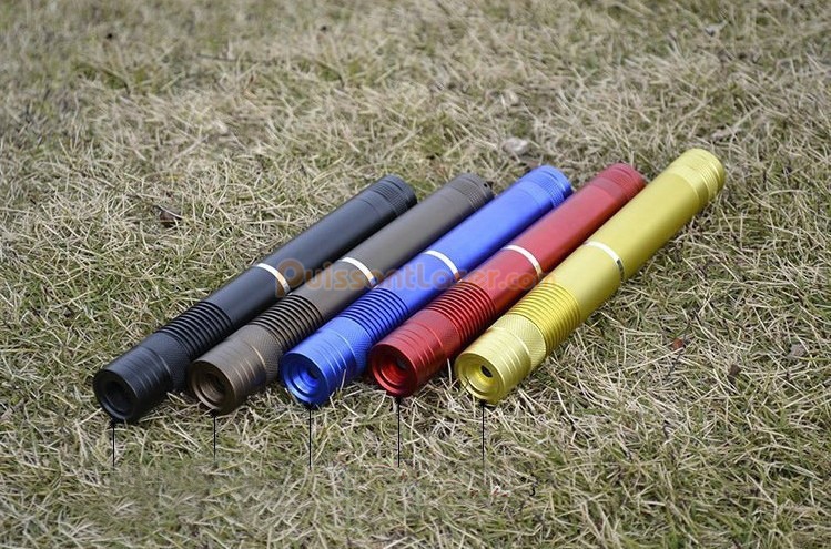 1000mw lampe de torche laser bleu
