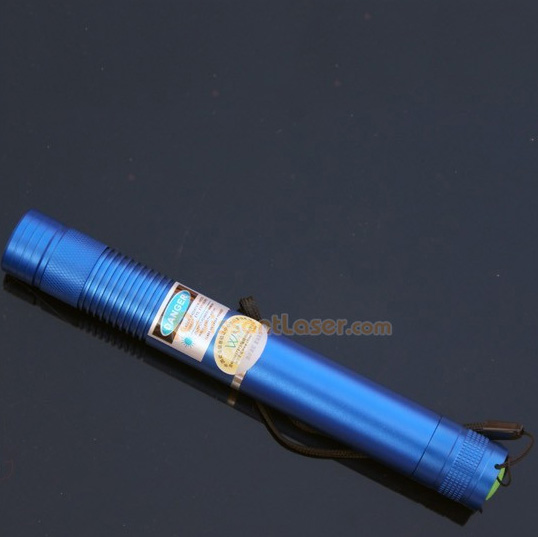 pointeurs laser bleu 1000mw avec couleurs différents