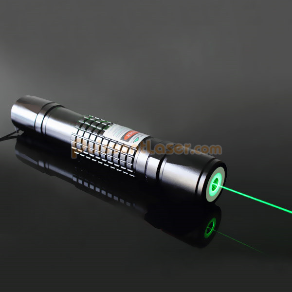 Pointeur Laser Vert 1000mW Puissant