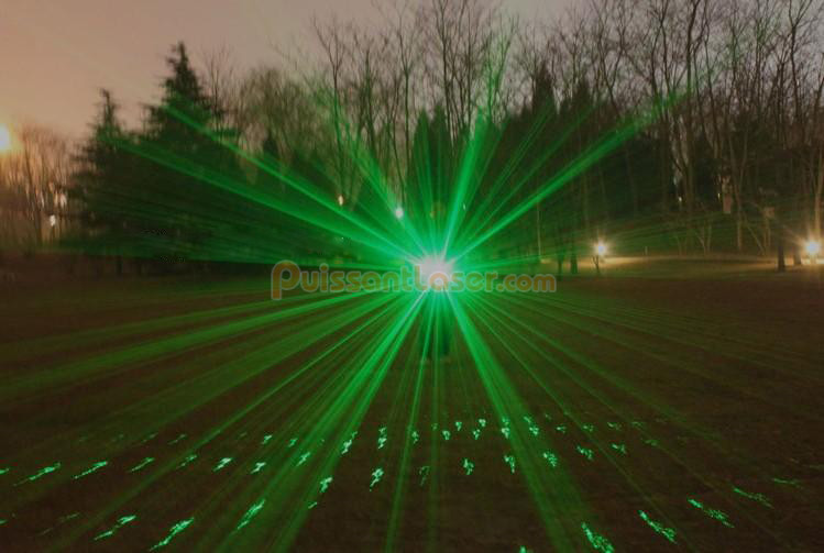 vente pointeur laser vert 1000mw