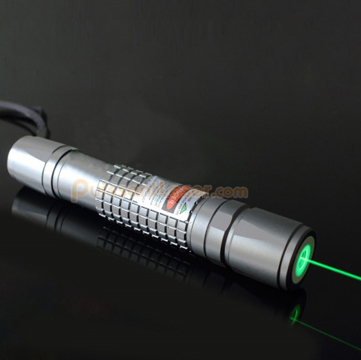 pointeur laser vert 2000mW de bonne qualité