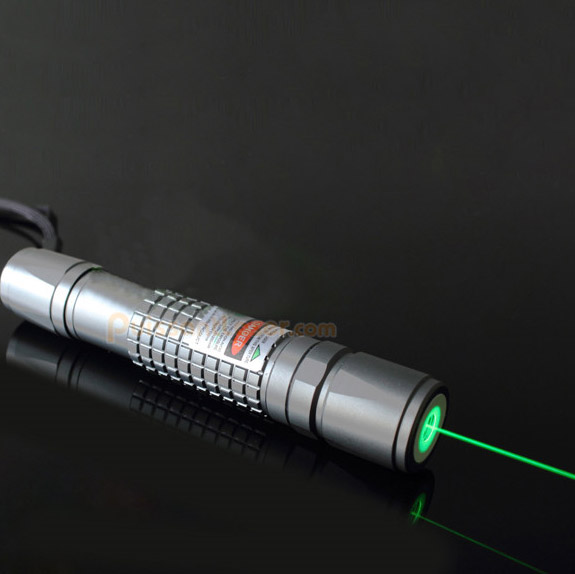 pointeur laser vert 3000mW de bonne qualité