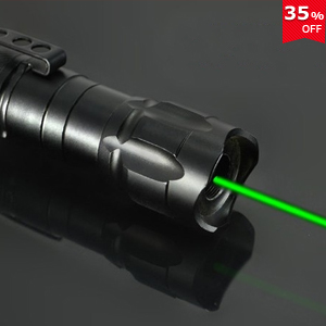 Achat Laser Vert Portée 300mW Puissant