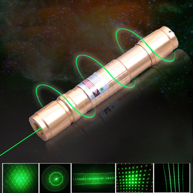 Acheter un laser 2w vert pour astronomie