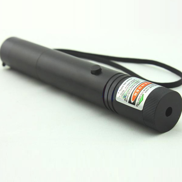 Vente de Vert Laser 100mw Avec clefs de Sécurité