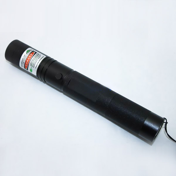 Laser Pointeur 300mw Vert Rechargeable