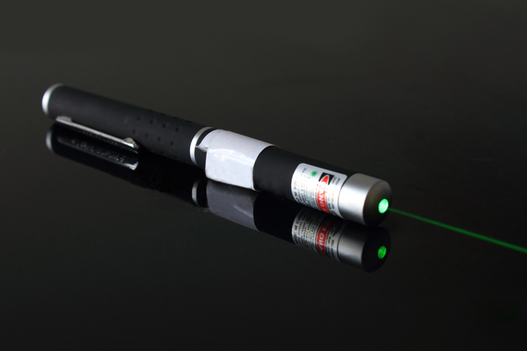 Oxlasers Laser Stylo Vert 20mW de Petite Taille à Acheter