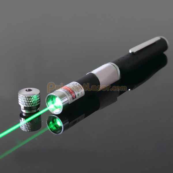Vente stylo laser vert 20mw 532nm multifaisceaux