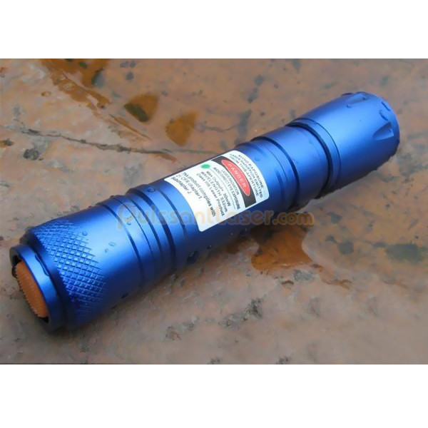 acheter lampe torche laser vert 50mw pas cher
