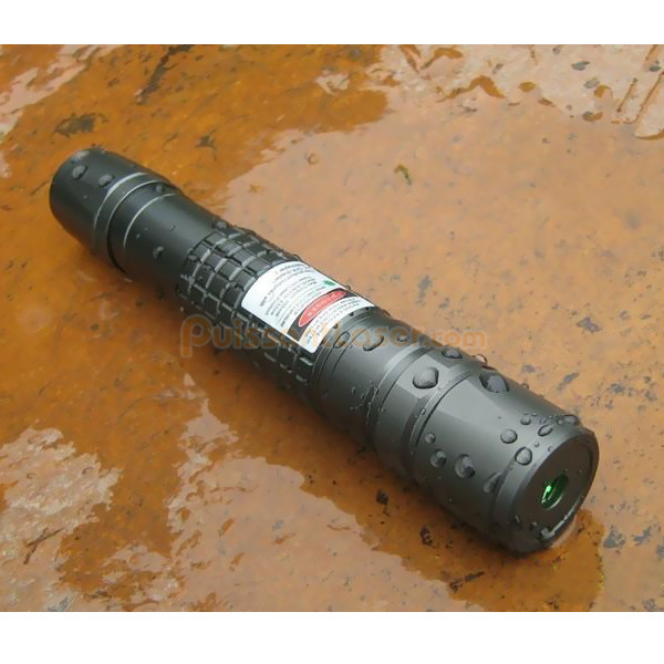Acheter Pointeur Laser Vert 100mw  Etanche