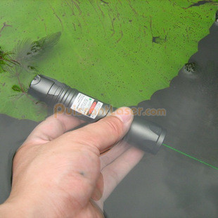 50mw lampe torche laser vert etanche vente