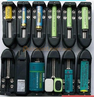 acheter chargeur de batterie pas cher pour pointeur laser
