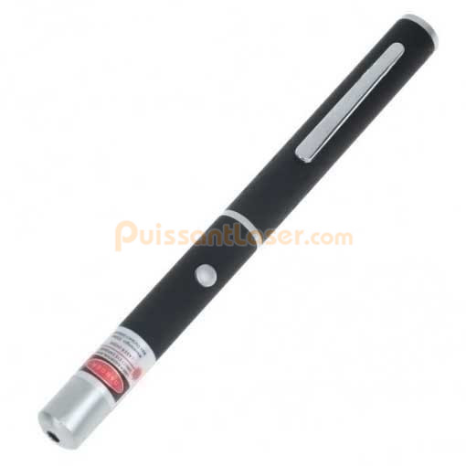 Stylo Laser Vert 400mW Pas Cher