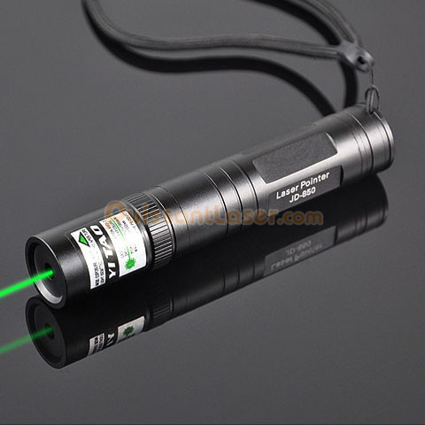 stylo laser Vert 1000mw