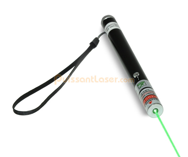 stylo laser vert 150mw pas cher