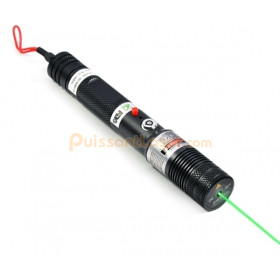 Acheter 700mW Pointeur Laser Vert Pas Cher