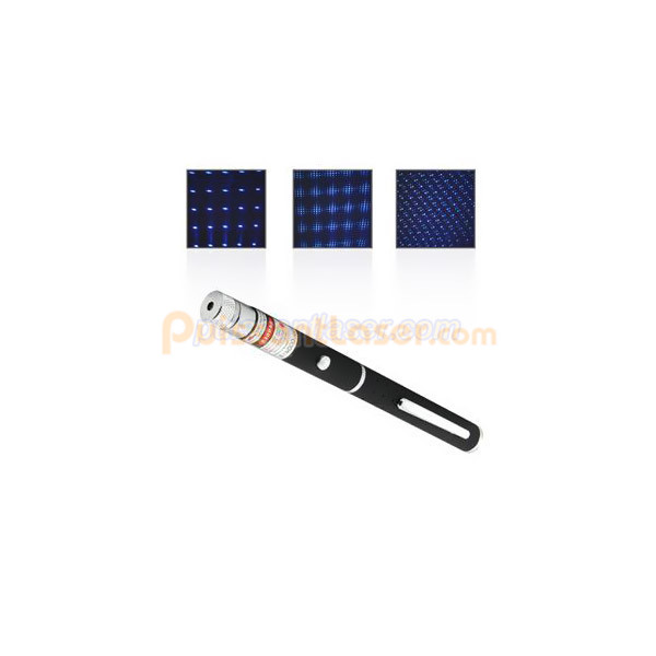 Acheter 30mW Pointeur Laser violet d'étoile pas cher