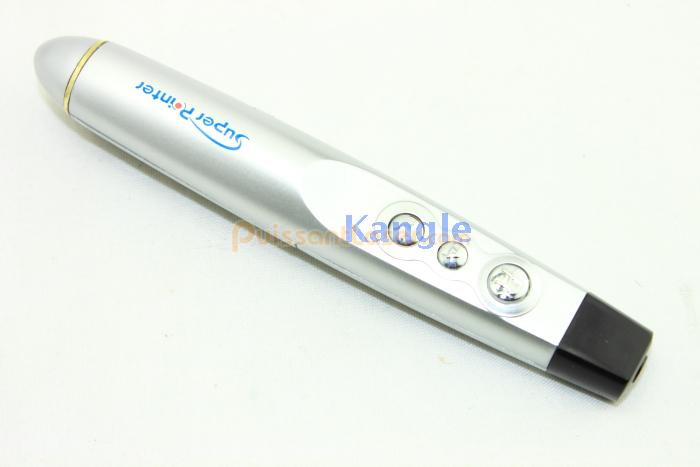 Présentateur Laser Rouge Sans Fil Pour Powerpoint Présentateur Laser Rouge Sans Fil Pour Powerpoint