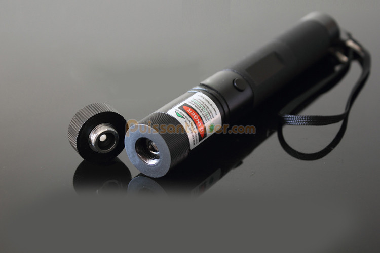 Pointeur Laser Rouge 200mW Puissant Pointeur Laser Rouge 200mW Puissant