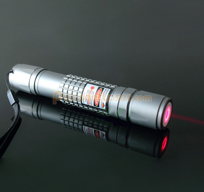 oxlasers 200mw pointeur laser rouge waterproof