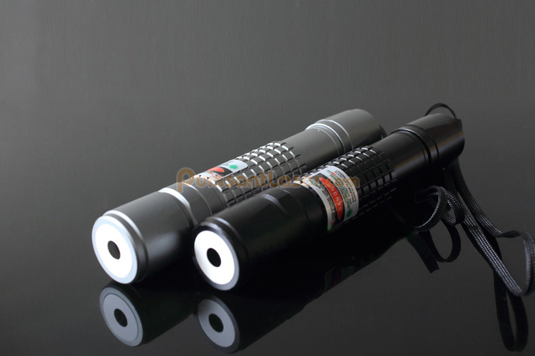 200mw pointeur laser rouge de focalisation ajustable