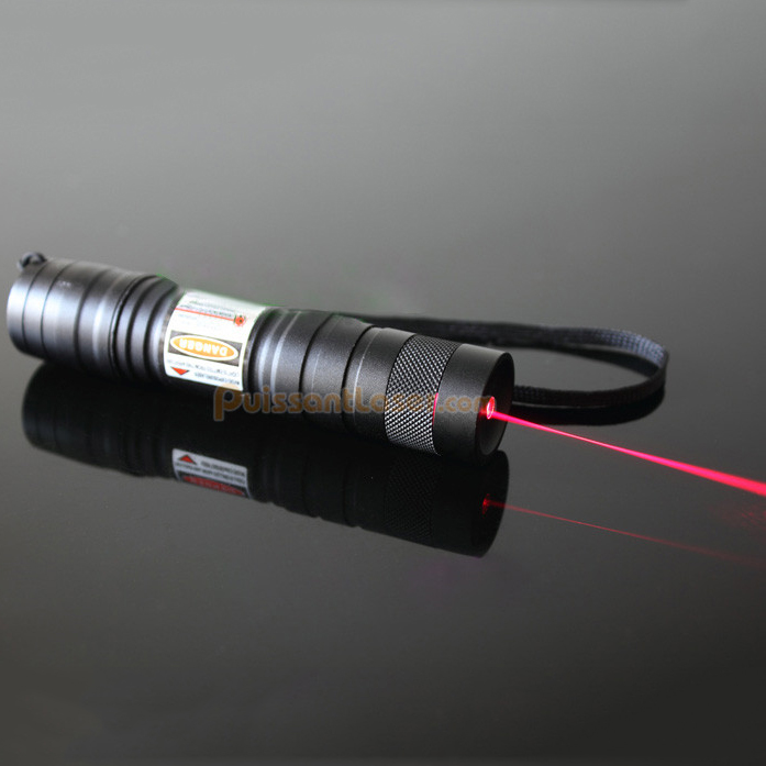 Acheter 200mW Pointeur Laser Infrarouge au Meilleur Prix