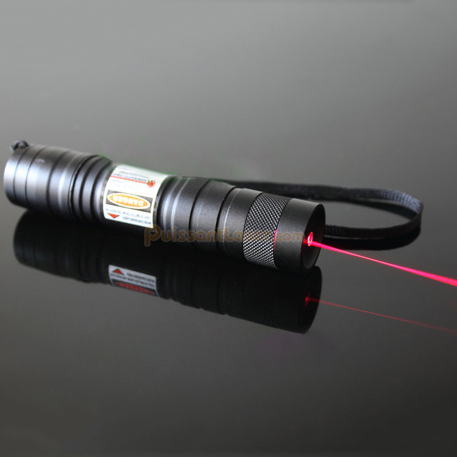 lampe de poche laser 200mw longue portée