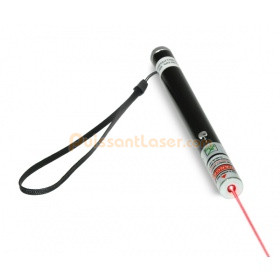 stylo laser rouge 50mw moins cher