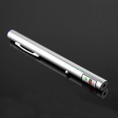 200mW pointeur laser 650nm longueur d'onde stylo