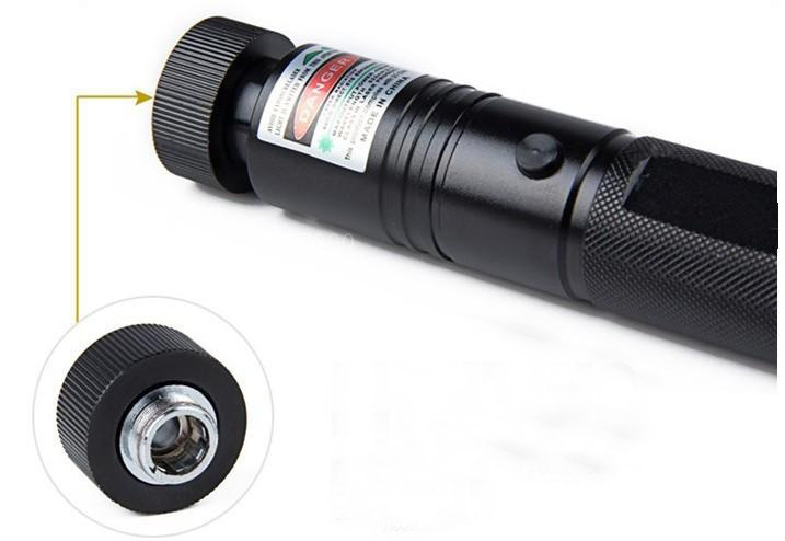 A vendre Laser Pointer Rouge 300mw