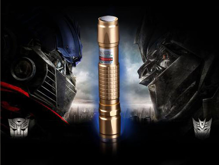 Petit Lampe Laser Rouge 3000mw Longue Portée