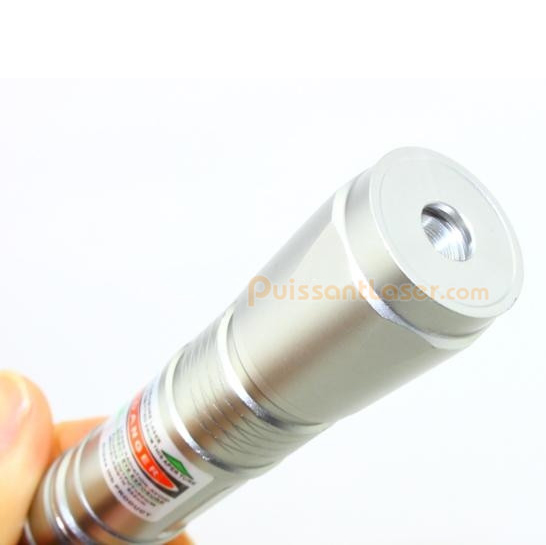Achat Lampe Torche Laser Rouge 3000mW Puissant