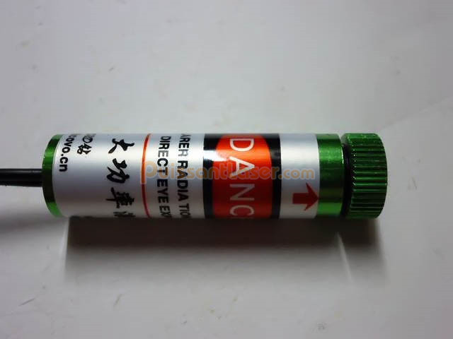5mw locator laser rouge professionnel