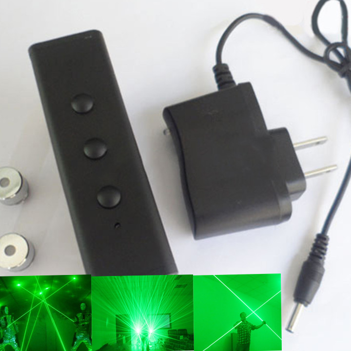 Show laser, Laser Man / Laserman pour une performance artistique