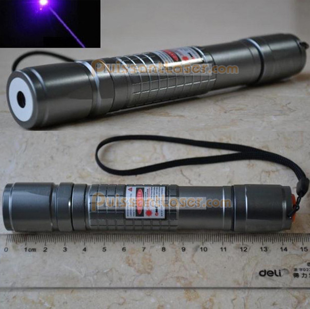 Acheter Puissant Laser Bleu 200mw Le Moins Cher