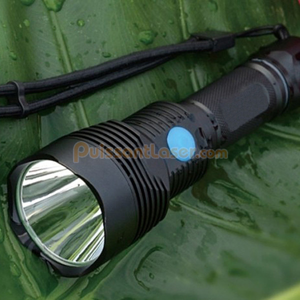 Trustfirelampe torche led lumileux pour activité dehors Trustfirelampe torche led lumileux pour activité dehors