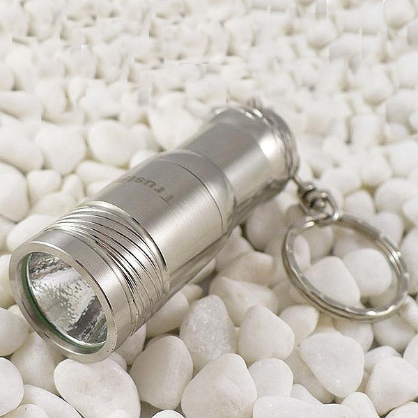 Trustfire Mini-01 Cree XM-L T6 Lampe Torche Avec Portes Clé Trustfire Mini-01 Cree XM-L T6 Lampe Torche Avec Portes Clé