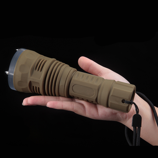 TrustFire DF001 Cree XM-L2 Lampe Led Mini Imperméable TrustFire DF001 Cree XM-L2 Lampe Led Mini Imperméable