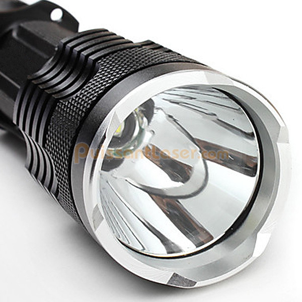 Lampe Torche Led 900 lumens UniqueFire UF-2220 CREE XML T6 5-Mode Lampe Torche Led 900 lumens UniqueFire UF-2220 CREE XML T6 5-Mode