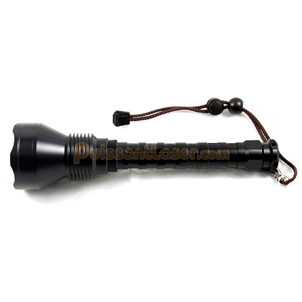 3-Modes UniqueFire V2 CREE XM-L T6 1000 Lumens 1 LED Lampe Torche 3-Modes UniqueFire V2 CREE XM-L T6 1000 Lumens 1 LED Lampe Torche