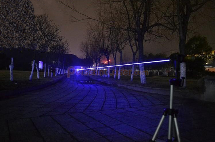 1000mw laser bleu puissant