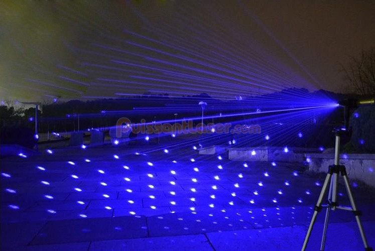 laser bleu 1000mw 5mw de haute qualité