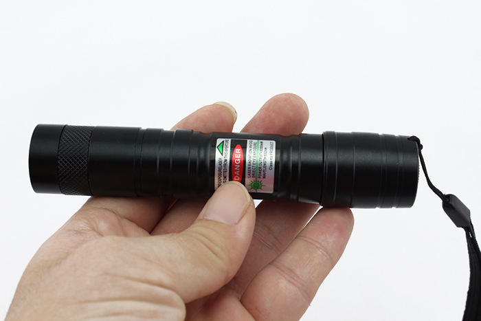 pointeur laser lampe de poche