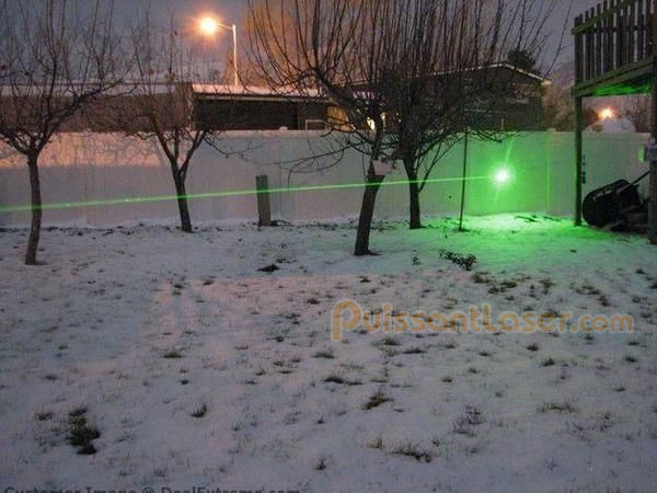 trouver laser 30mw le plus puissant