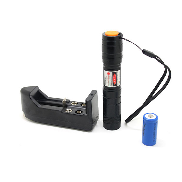 500mw lampe de poche laser vert puissant 